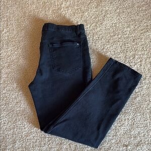 Men's Banana Republic Black Pants